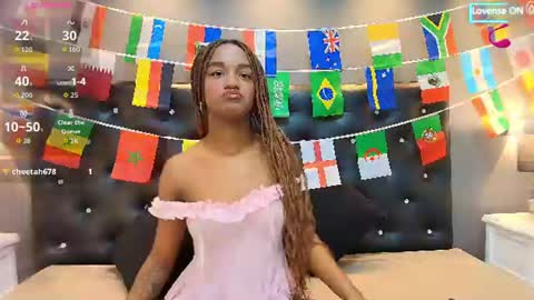 CHLOE online show from 06-20-26, 12:30