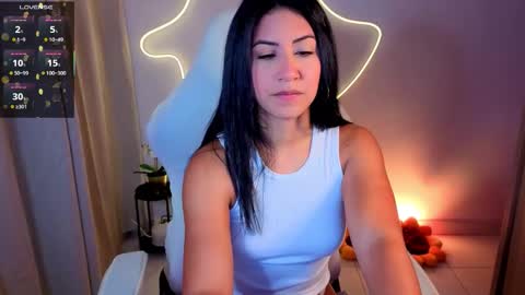 Chloe online show from 01-14-26, 11:05