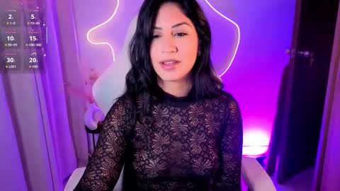 Chloe online show from 03-11-26, 11:05