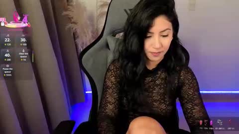 Chloe online show from 05-06-26, 10:53