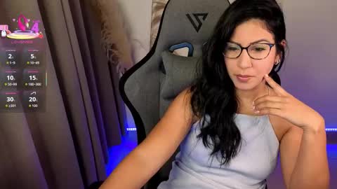 Chloe online show from 05-09-26, 11:04