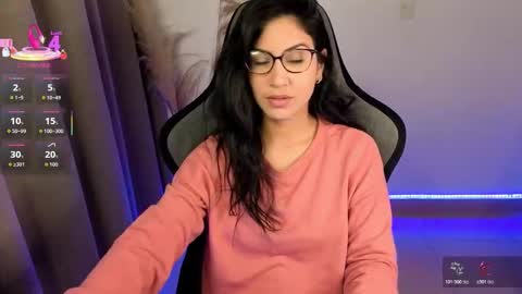 Chloe online show from 05-13-26, 10:56