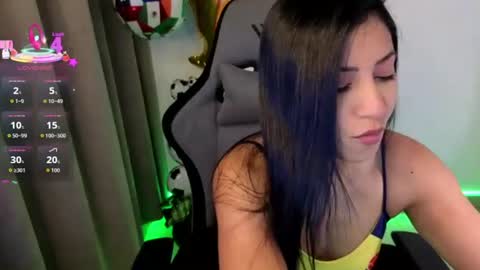 Chloe online show from 06-23-26, 10:57