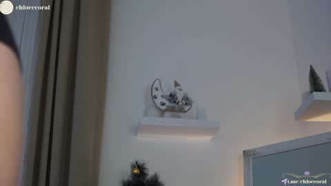 ChloeCoral online show from 12-23-24, 10:44