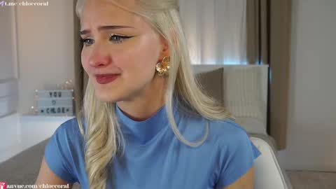 ChloeCoral online show from 02-11-25, 06:19