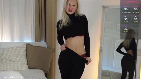 ChloeCoral online show from 02-17-25, 05:10