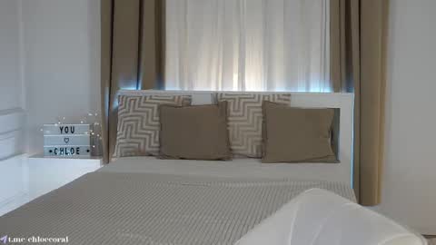 ChloeCoral online show from 03-07-25, 05:28