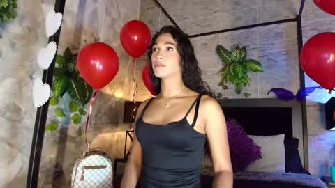 Chloe  online show from 02-07-26, 07:17