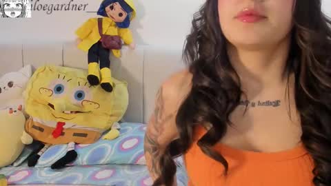 Chloe online show from 09-23-25, 10:35