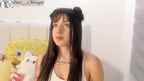 Chloe online show from 09-30-25, 11:21