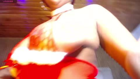 chloee_hs online show from 12-17-24, 07:07