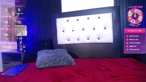 chloee_hs online show from 01-31-25, 06:35