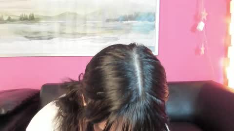 chloeesky online show from 09-16-25, 01:12