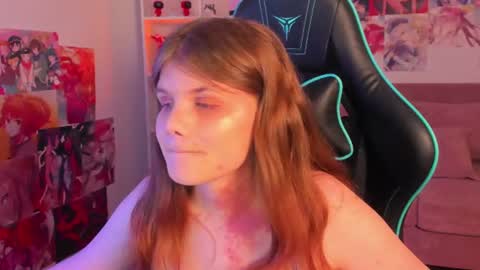 ChloeHalses online show from 06-15-26, 07:05