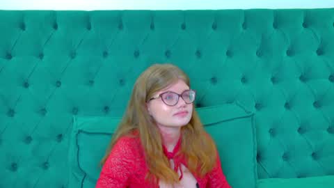 ChloeHalses online show from 06-27-26, 05:07