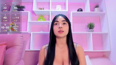 Chloe online show from 11-27-25, 11:45