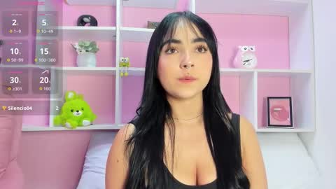 Chloe online show from 02-07-26, 10:46