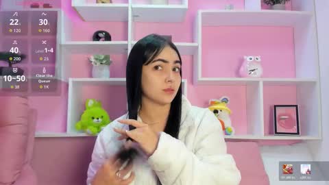 Chloe online show from 02-08-26, 03:15