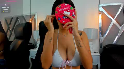  Chloe Harper  online show from 09-30-25, 02:44