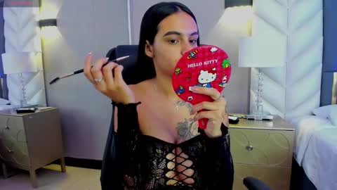  Chloe Harper  online show from 01-08-26, 12:07