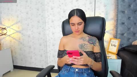  Chloe Harper  online show from 02-26-26, 11:15