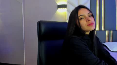  Chloe Harper  online show from 05-11-26, 11:38