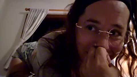 Chloe Haze online show from 09-22-25, 06:48