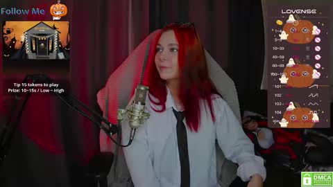 Snapshot of chloejenyss chatting on 10-13-25, 02:22 Chloe online show from 10-13-25, 02:22