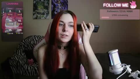 Chloe online show from 02-06-26, 07:12