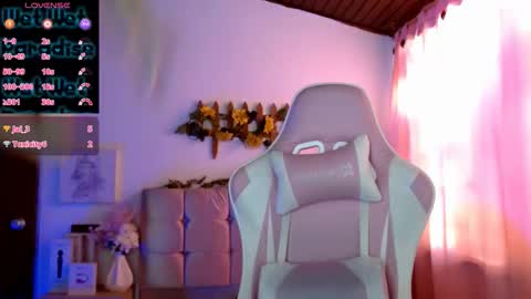 Chloe online show from 11-07-25, 02:17