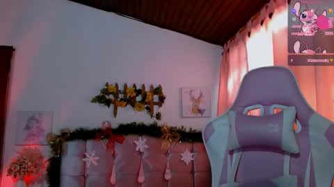 Chloe online show from 01-07-26, 08:00