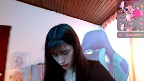 Chloe online show from 01-09-26, 08:32