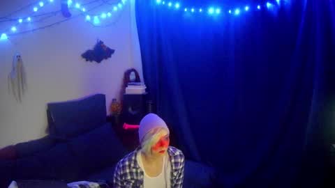 Chloekissxo online show from 12-29-24, 12:20