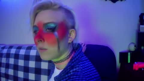 Chloekissxo online show from 01-15-25, 01:12