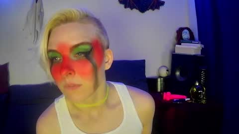 Chloekissxo online show from 01-16-25, 01:48