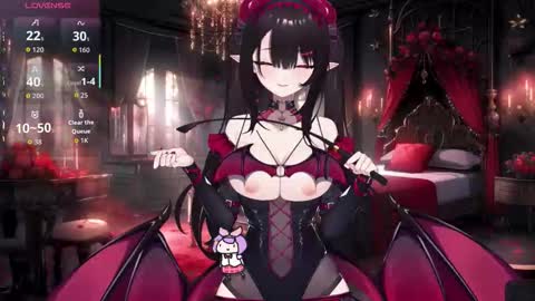 Chole online show from 09-26-25, 01:48