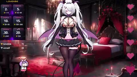 Chole online show from 11-15-25, 04:32