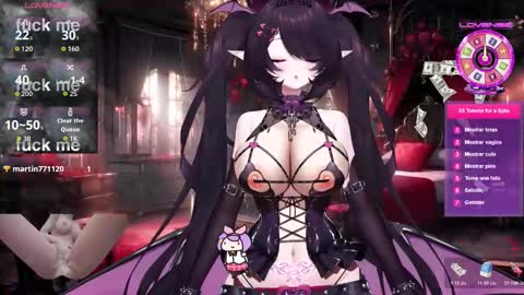 Chole online show from 01-17-26, 09:29