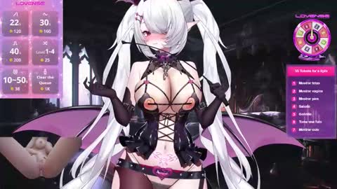 Chole online show from 02-26-26, 08:02