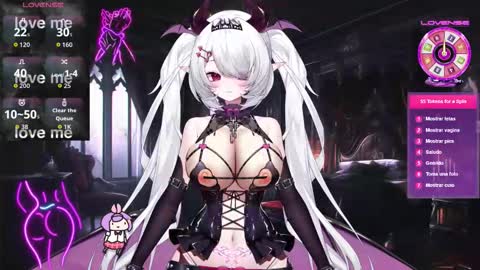 Chole online show from 03-16-26, 02:06