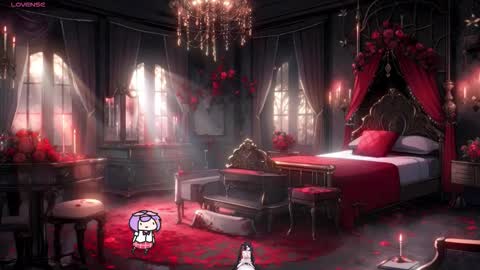 Chole online show from 03-22-26, 08:34