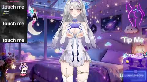 Chole online show from 05-10-26, 01:44