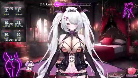 Chole online show from 06-15-26, 05:42
