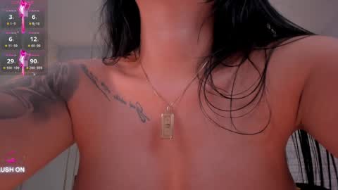 Chloe  OF chloemanson online show from 12-18-24, 02:32