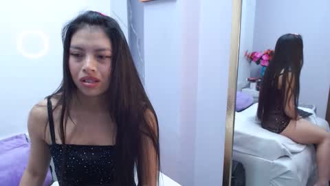 ChloeSignup For Free  Join my Fan Club online show from 12-21-24, 02:52