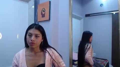 ChloeSignup For Free  Join my Fan Club online show from 01-19-25, 09:01