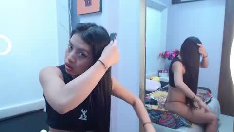 ChloeSignup For Free  Join my Fan Club online show from 01-22-25, 06:31