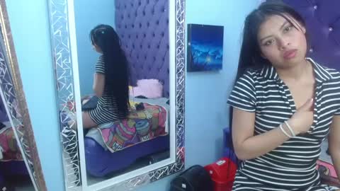 ChloeSignup For Free  Join my Fan Club online show from 02-20-25, 09:44