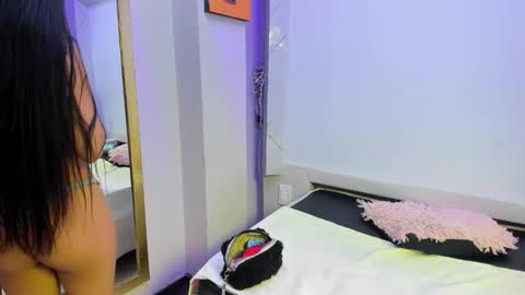 ChloeSignup For Free  Join my Fan Club online show from 03-27-26, 03:01