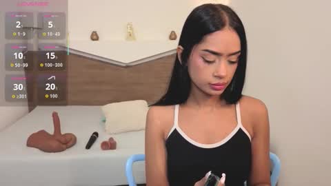 C H L O E online show from 01-09-26, 06:31